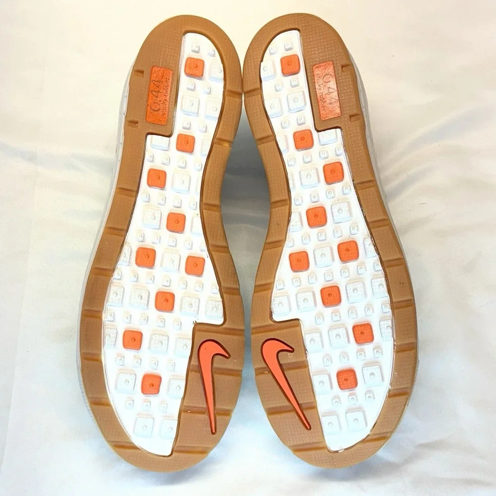Vintage Nike ACG Zion Low Soaker Sneaker Women's Size‎ 9 Hiking Shoes 2008
